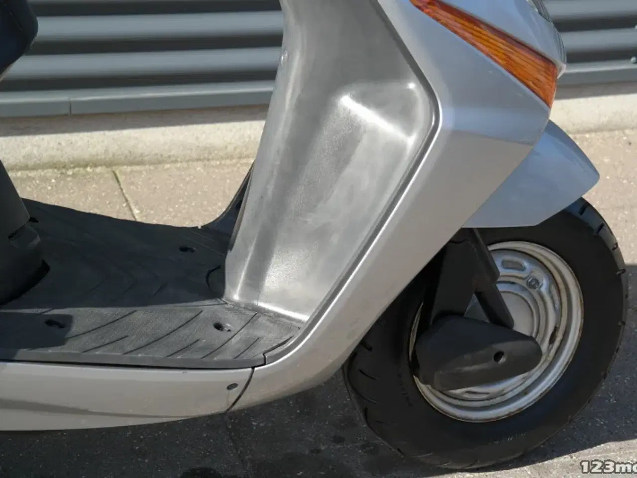Billede 10 - Honda SCV 100 ENGROS/UDEN KLARGØRING