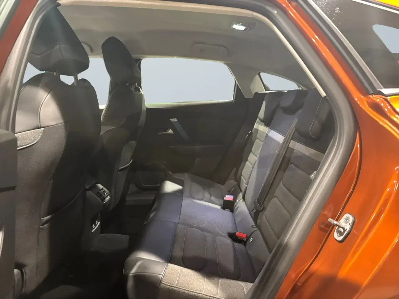 Billede 13 - Citroën ë-C4 50 Feel