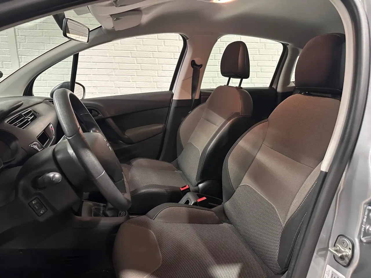 Billede 6 - Citroën C3 1,0 VTi 68 Attraction