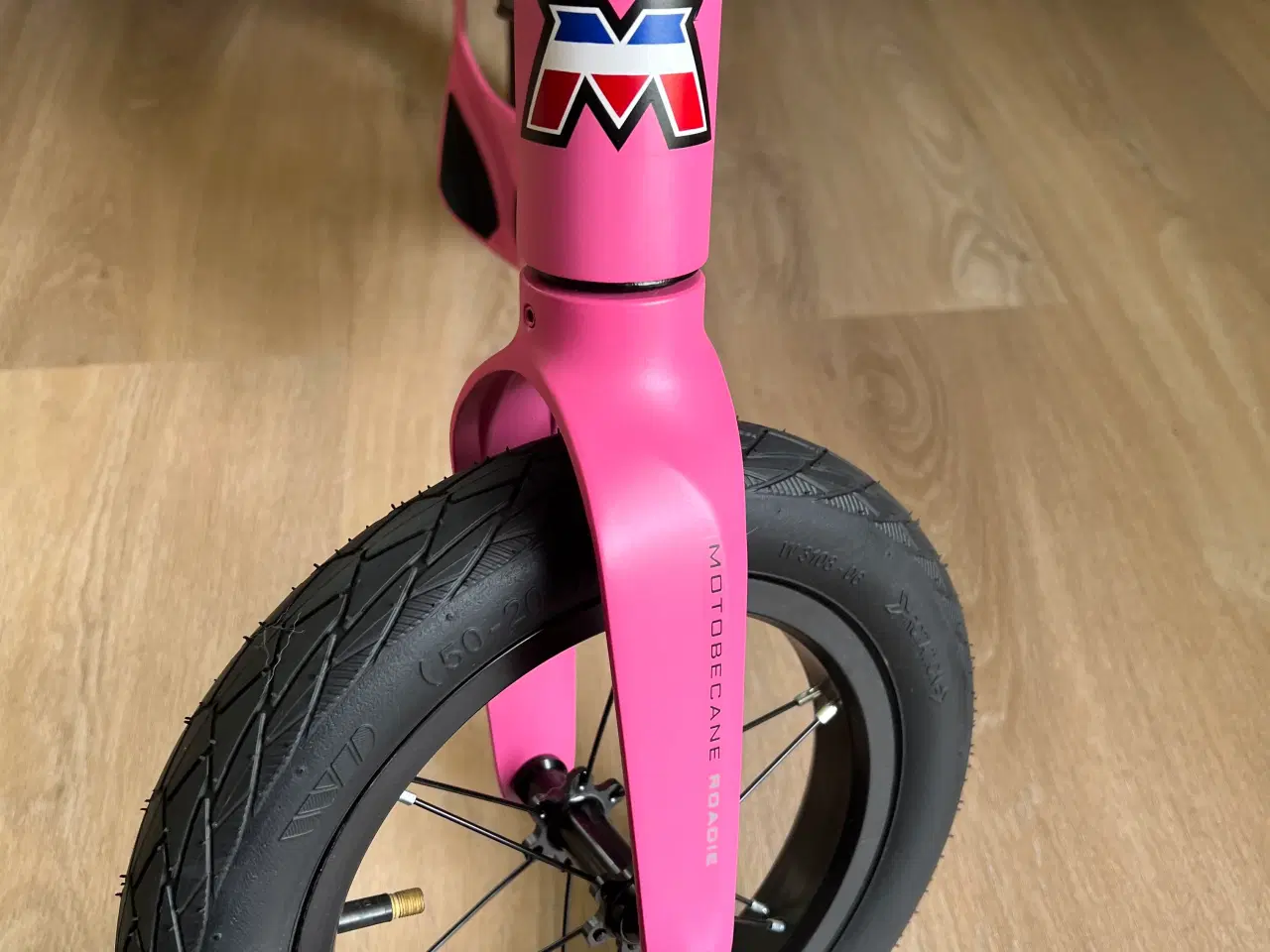 Billede 4 - Motobecane løbecykel (helt ny)