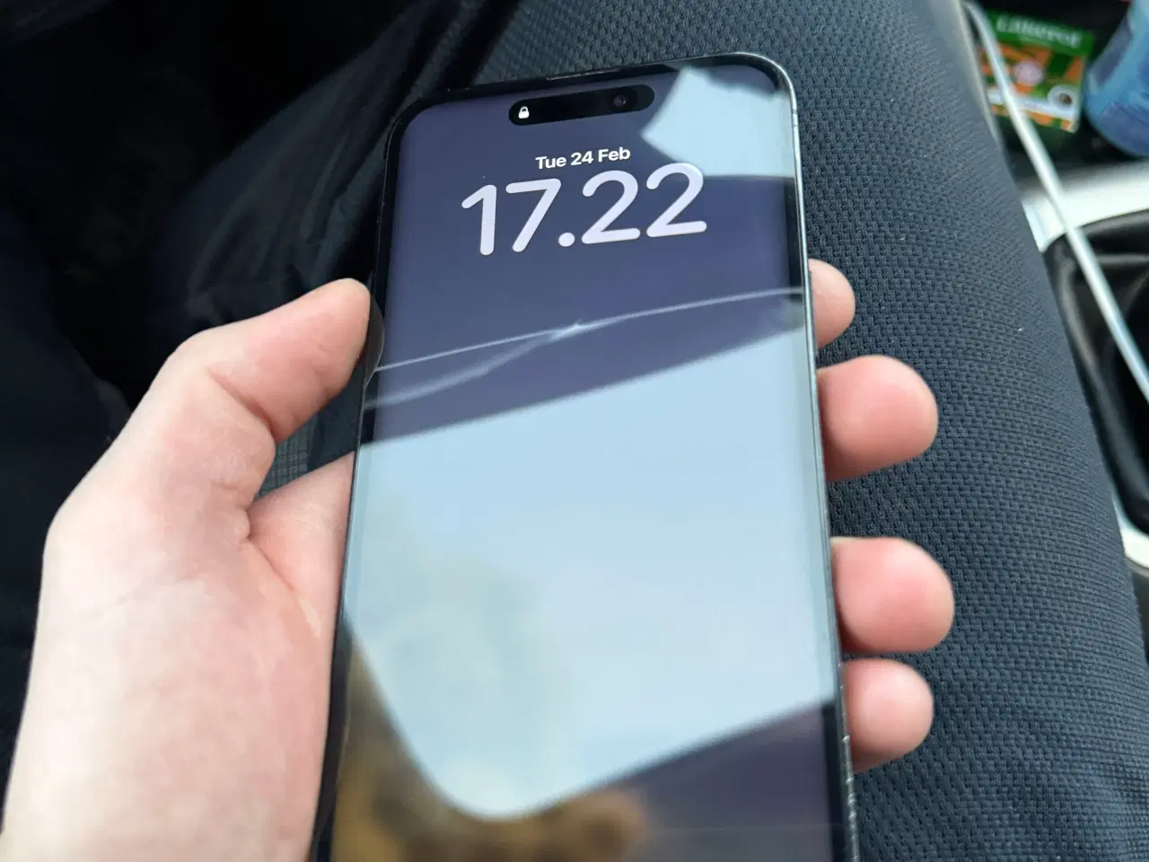 Billede 2 - iPhone 14 Pro Max