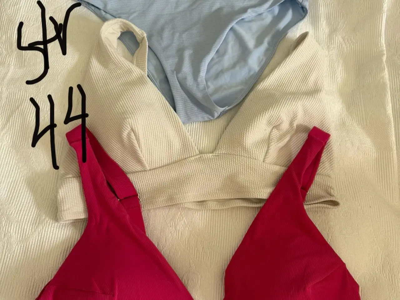 Billede 7 - Lingerie 
