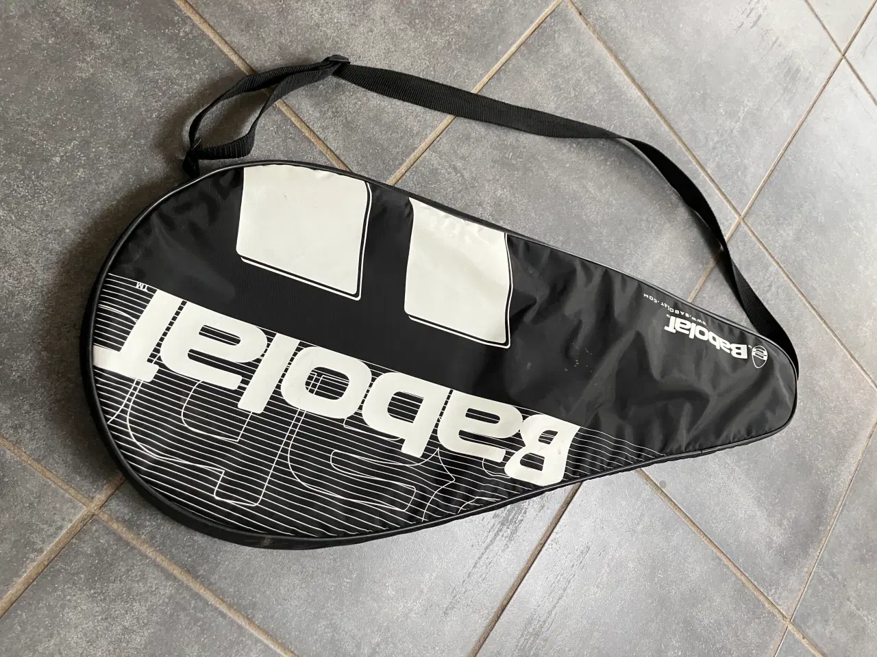 Billede 3 - Tennis-ketcher sælges