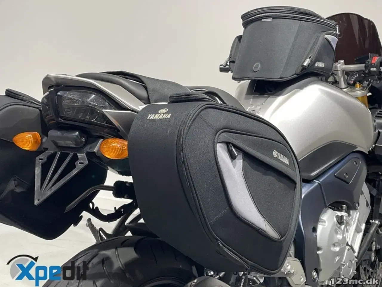 Billede 19 - Yamaha FZ1 S