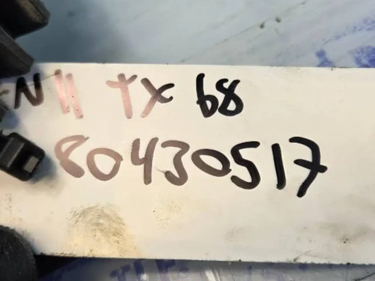 Billede 5 - New Holland TX68 Tandhjul 80430517