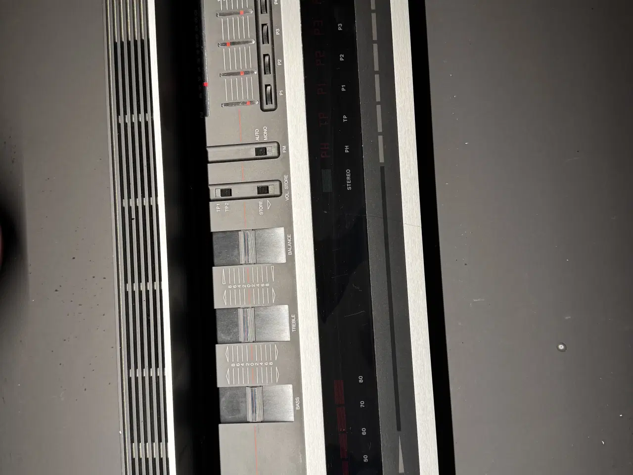 Billede 3 - Fin Beomaster 3000