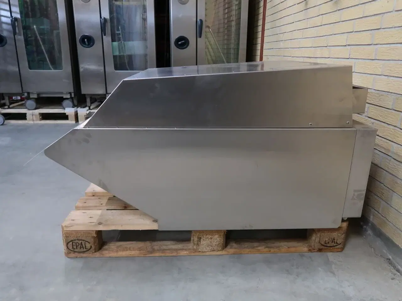 Billede 6 - Ultravent Emfang Rational 061-101 60.72.202