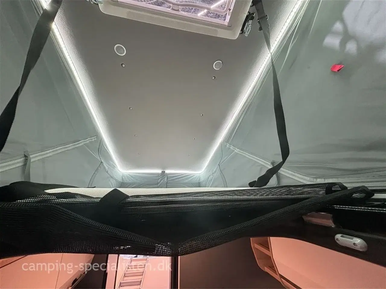 Billede 6 - 2026 - Knaus Boxlife 600 MQ Platinum Selection   Ny 2026 Knaus Boxlife 600 MQ kan snart ses hos Camping-Specialisten.dk