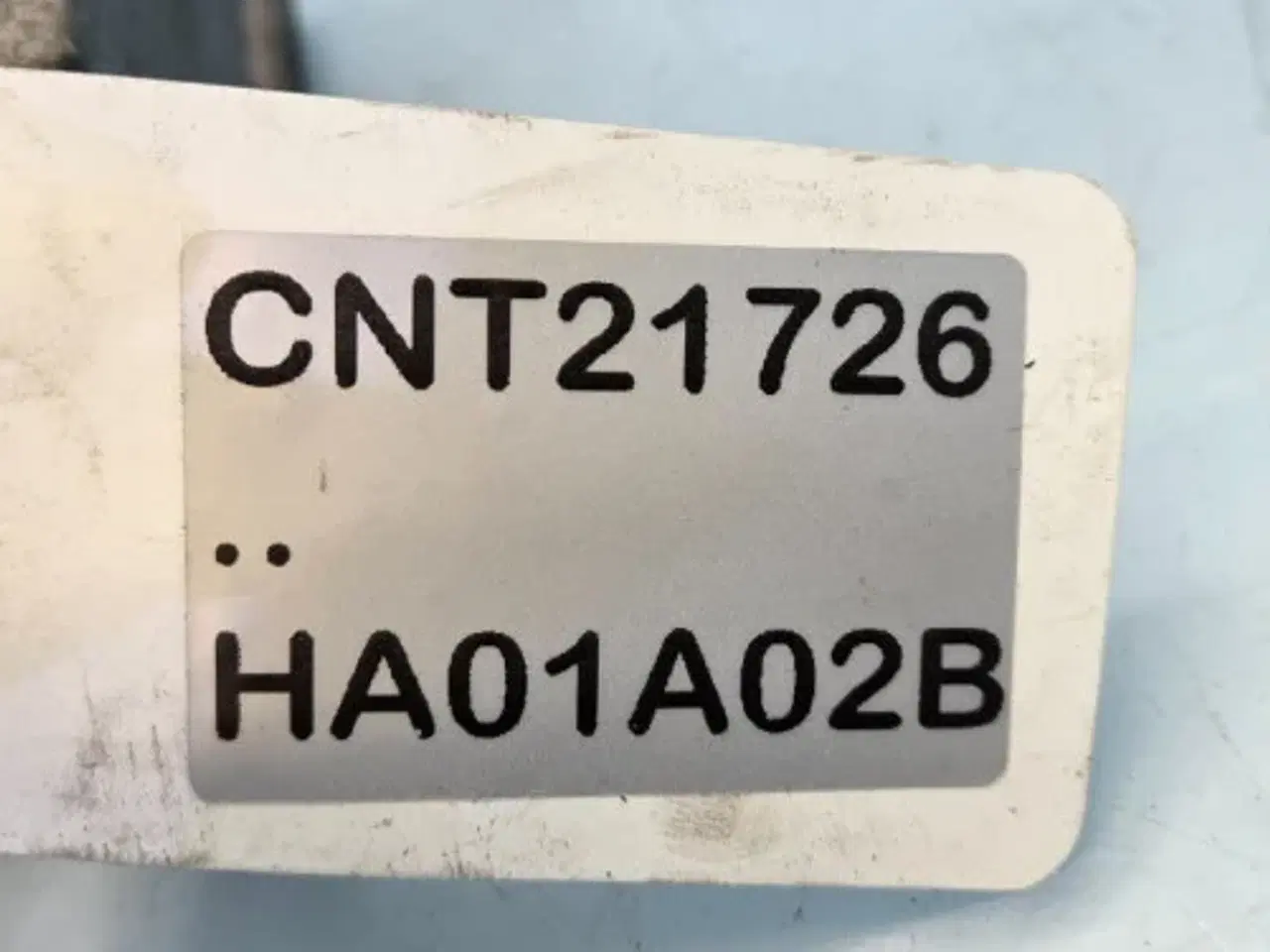 Billede 7 - John Deere 6300 Hitch Kontroller AL116824