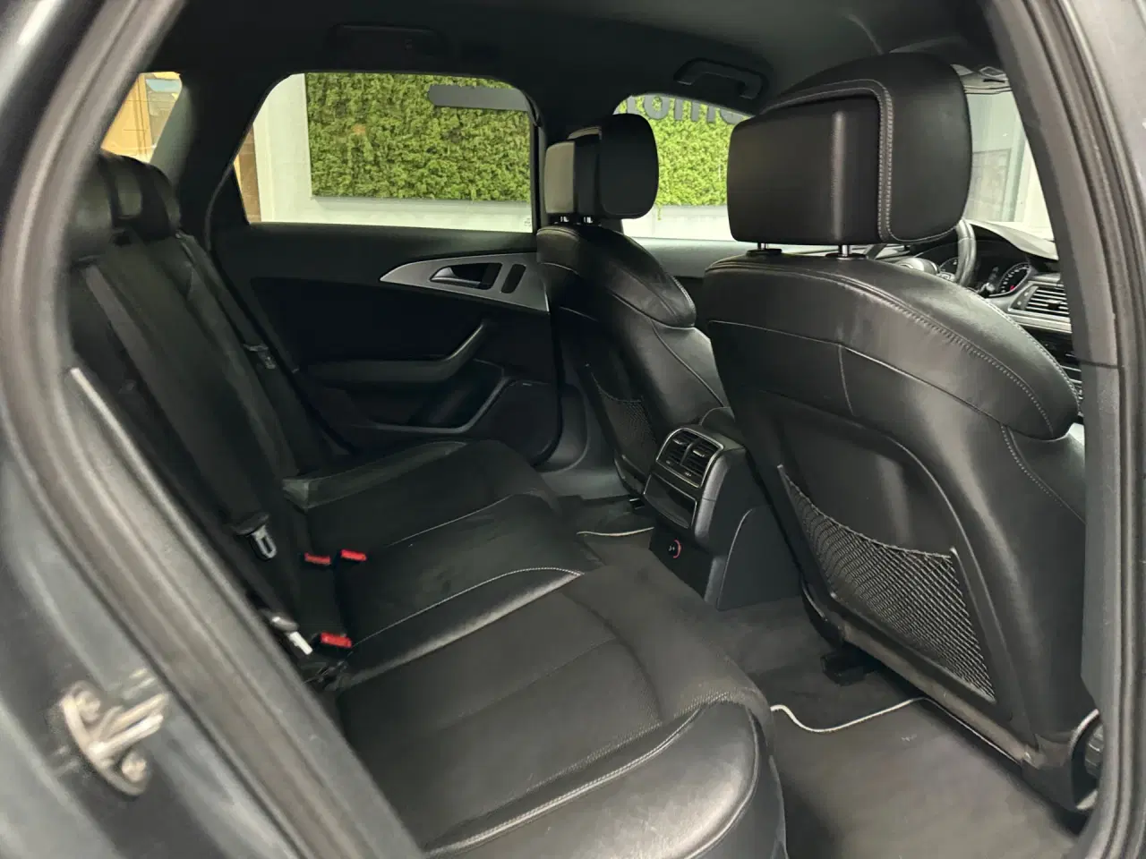 Billede 7 - Audi A6 3,0 TDI Quat S Tron 204HK 7g Aut.