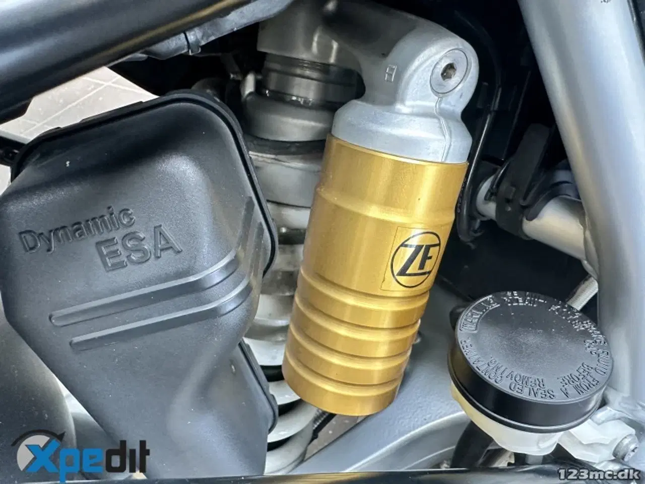 Billede 13 - BMW R 1250 GS