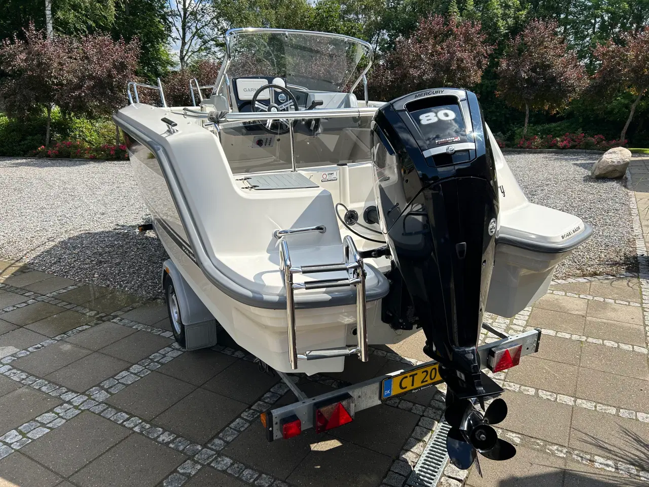 Billede 3 - Ryds 548 Sport 