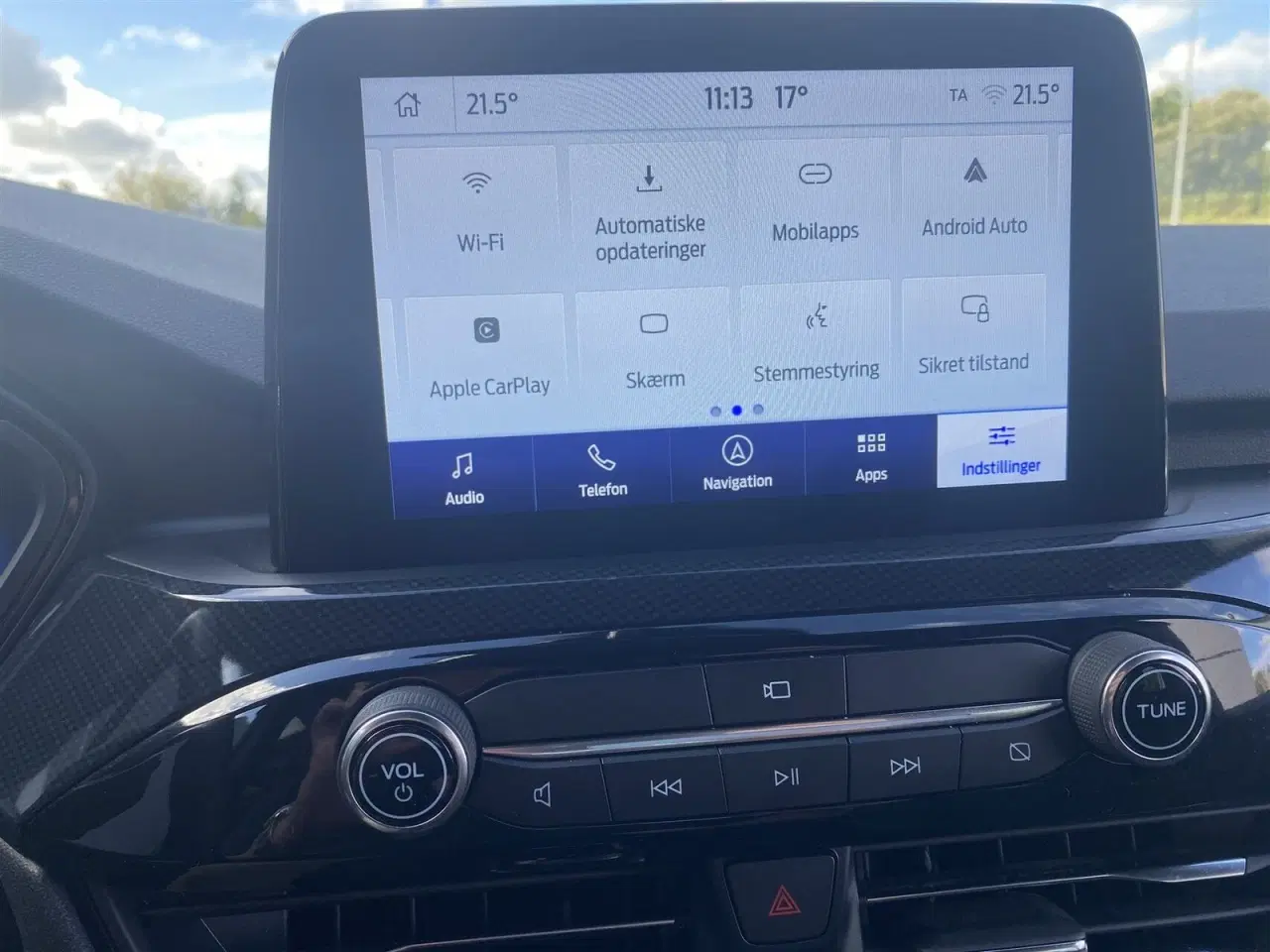 Billede 23 - Ford Kuga 2,5 PHEV ST-Line X CVT