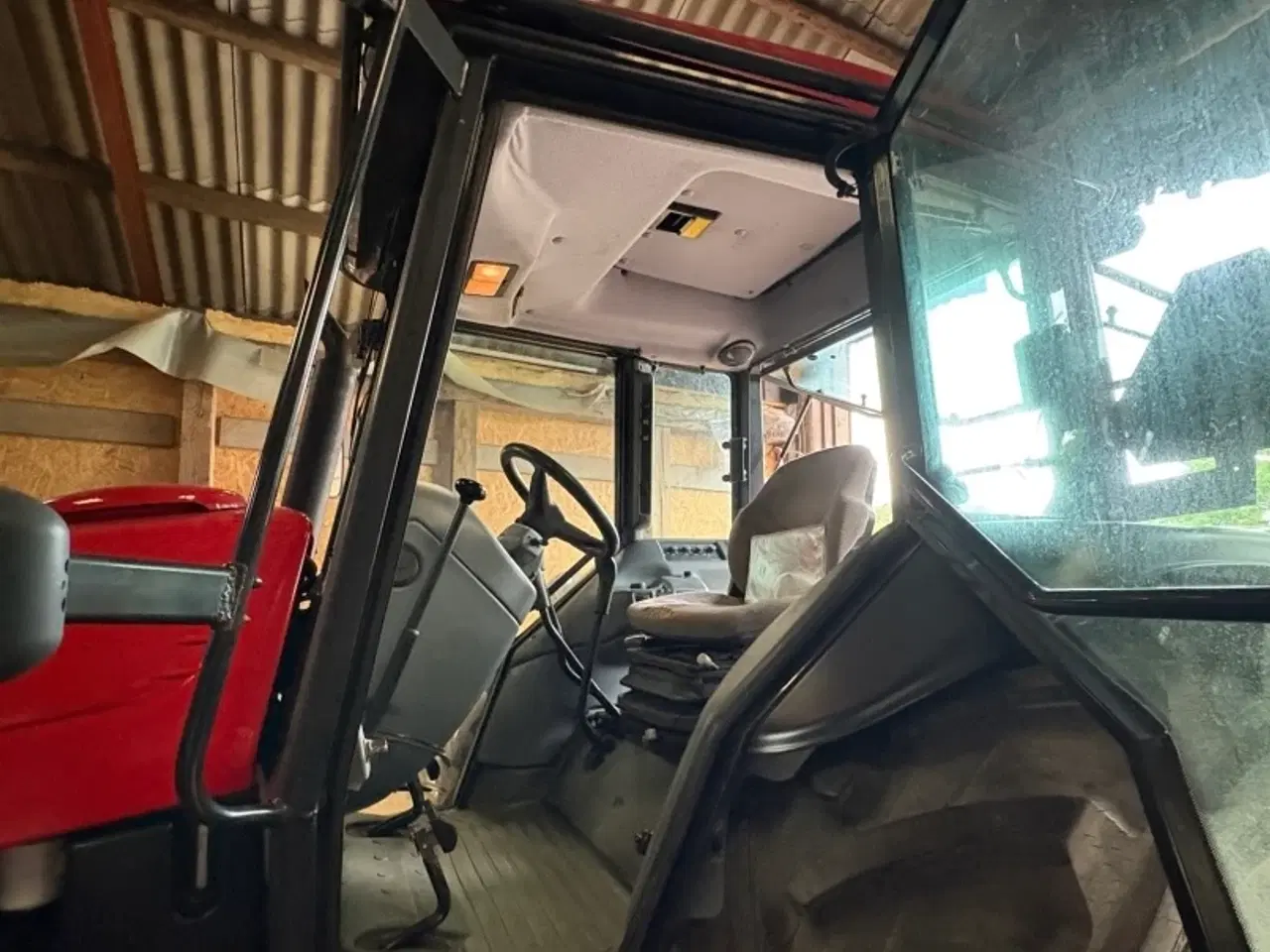 Billede 6 - Valtra A95 4x4