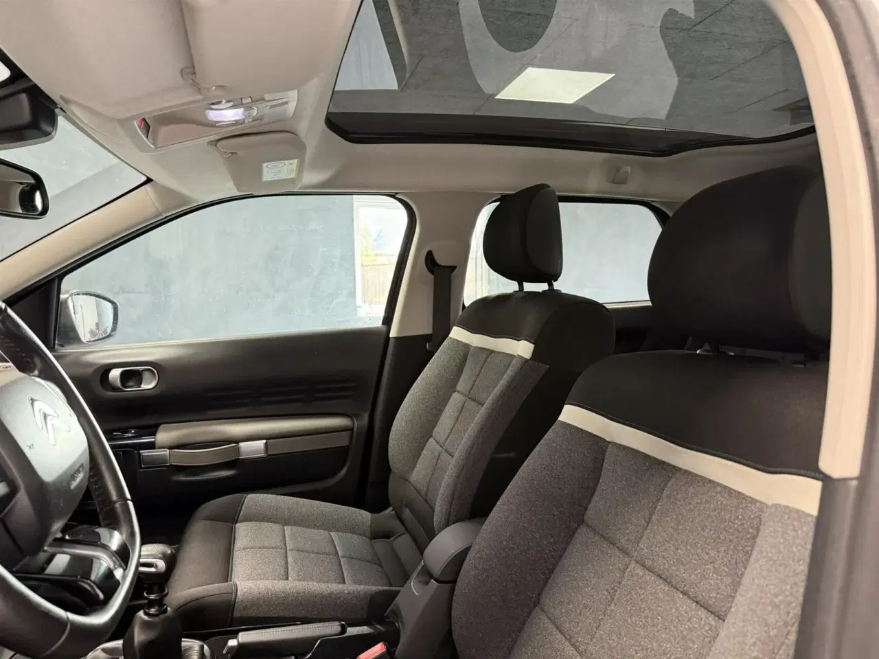 Billede 21 - Citroën C4 Cactus 1,2 PureTech VTR Sport 110HK 5d 6g