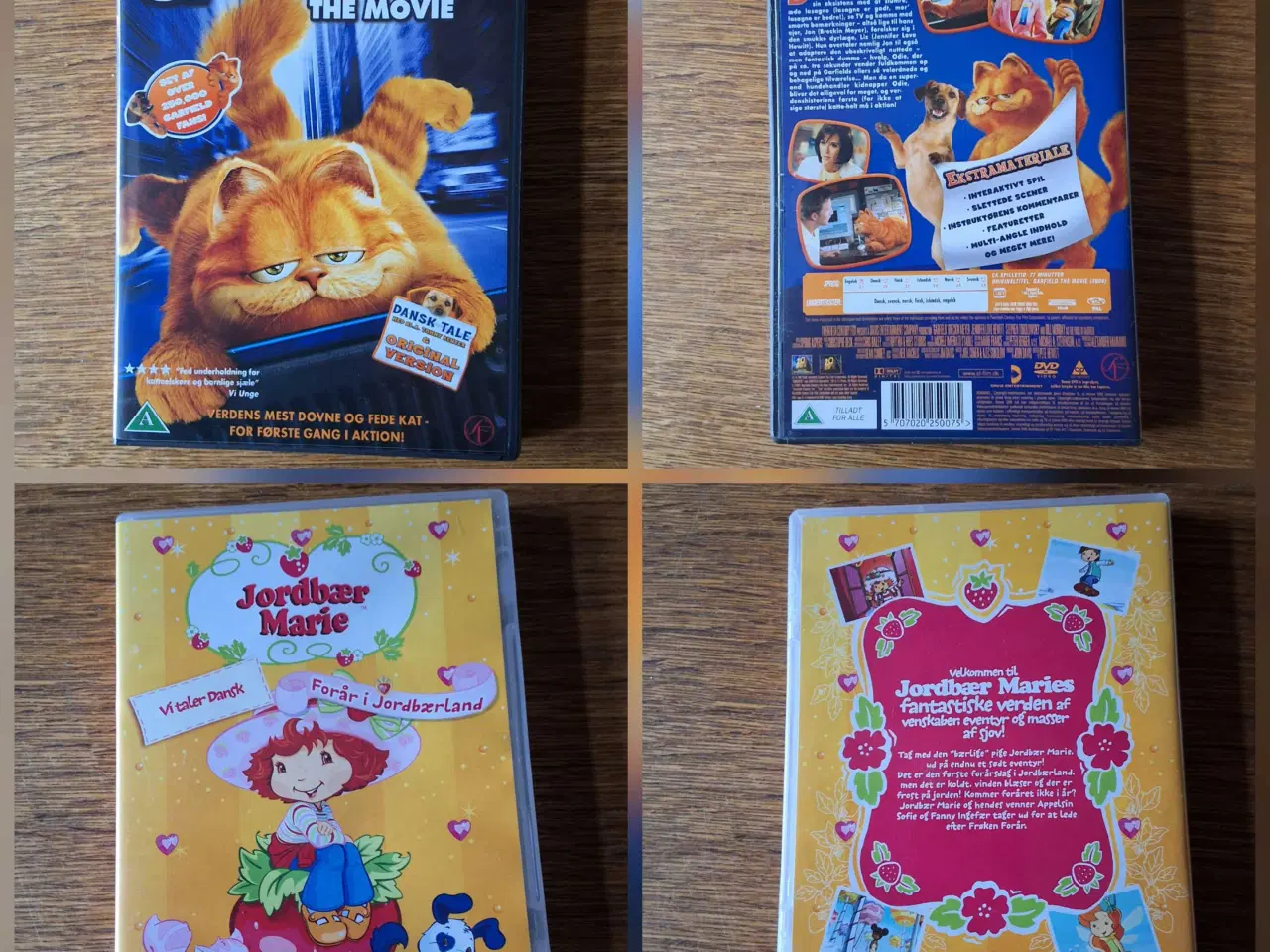 Billede 8 - DVD-film. 10kr/stk. Køb 3for20kr kan sendes 