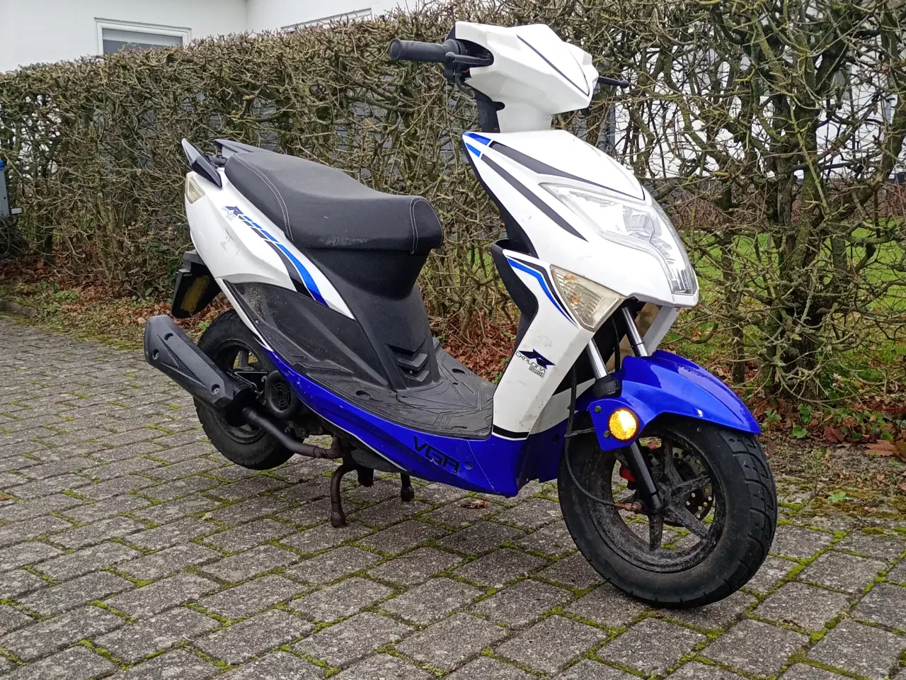 Billede 2 - VGA Explora 30 1 ejer.