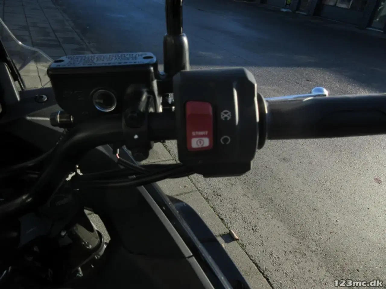 Billede 16 - Honda NC 750 X MC-SYD BYTTER GERNE 5 ÅRS GARANTI