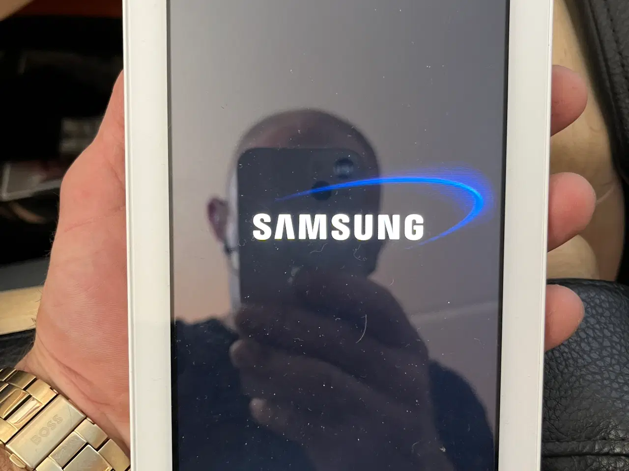 Billede 2 - Samsung Galaxy Tab3