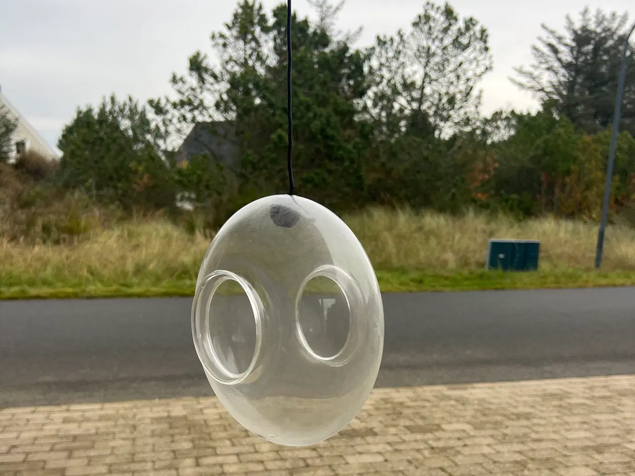 Billede 1 - Foderkugle