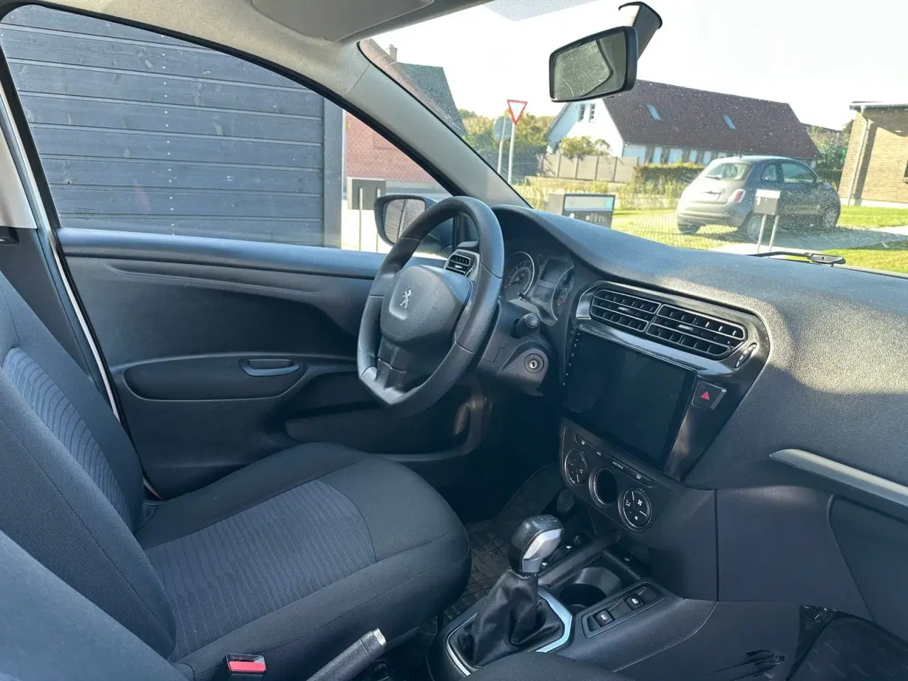 Billede 5 - Peugeot 301 1,2