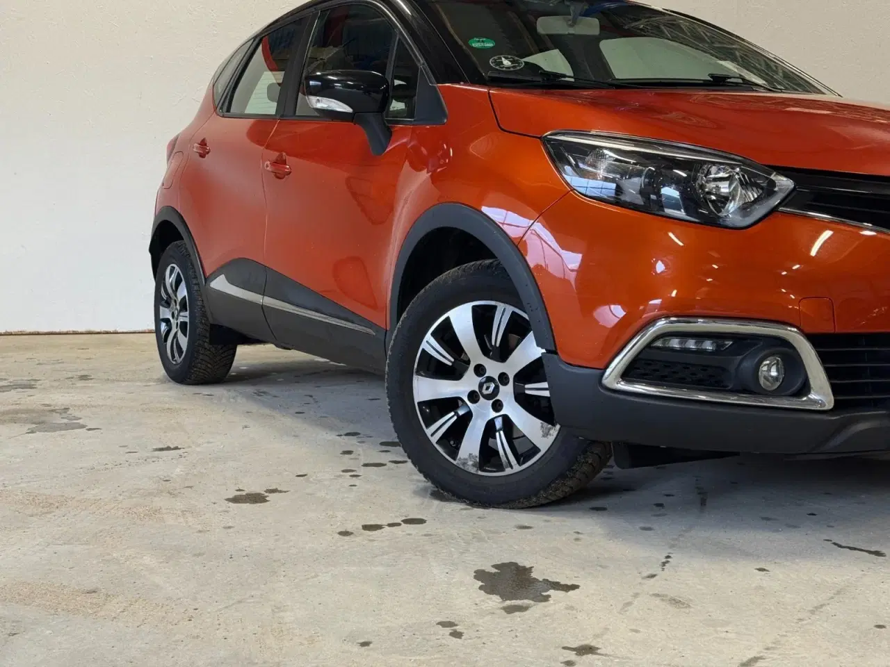 Billede 3 - Renault Captur 1,2 TCe 120 Expression EDC