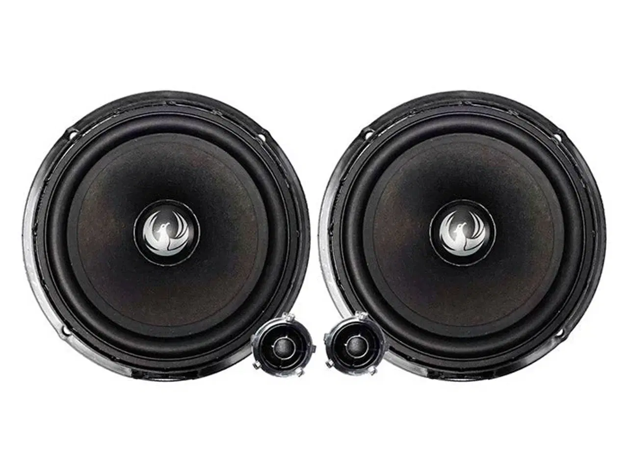 Billede 1 - Phoenix Gold VW 6" kitsystem