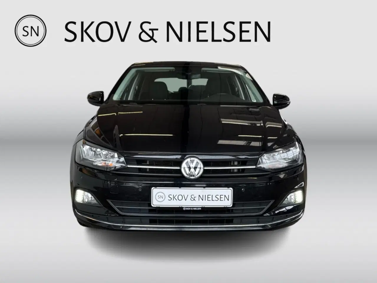 Billede 4 - VW Polo 1,0 TSi 115 Highline