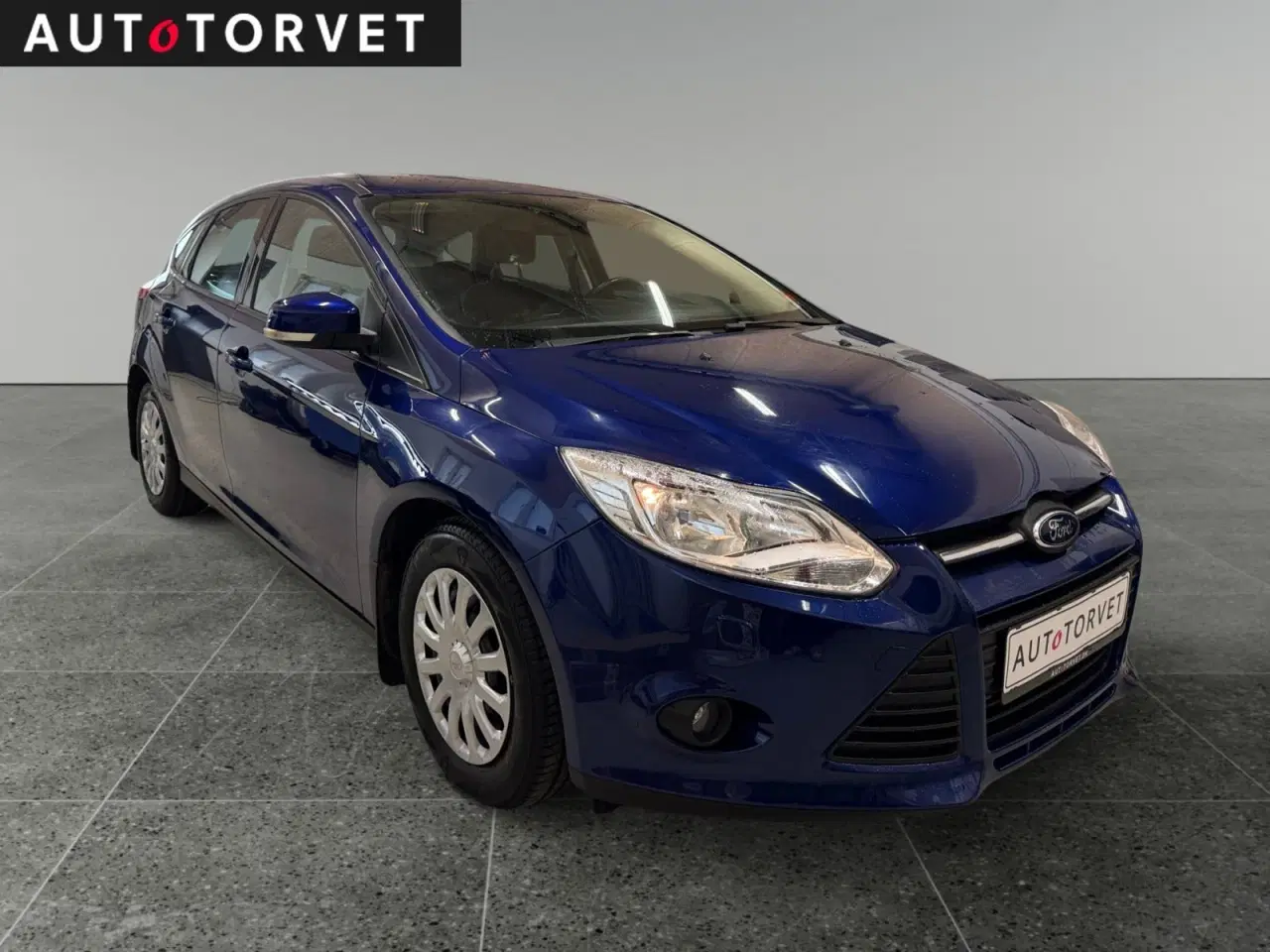 Billede 2 - Ford Focus 1,0 SCTi 125 Titanium