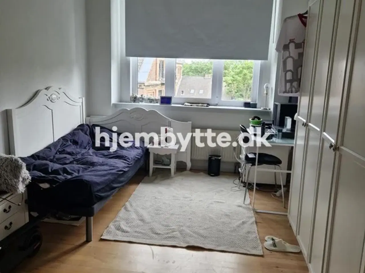 Billede 5 - Hjembytte - RahbeksAlle