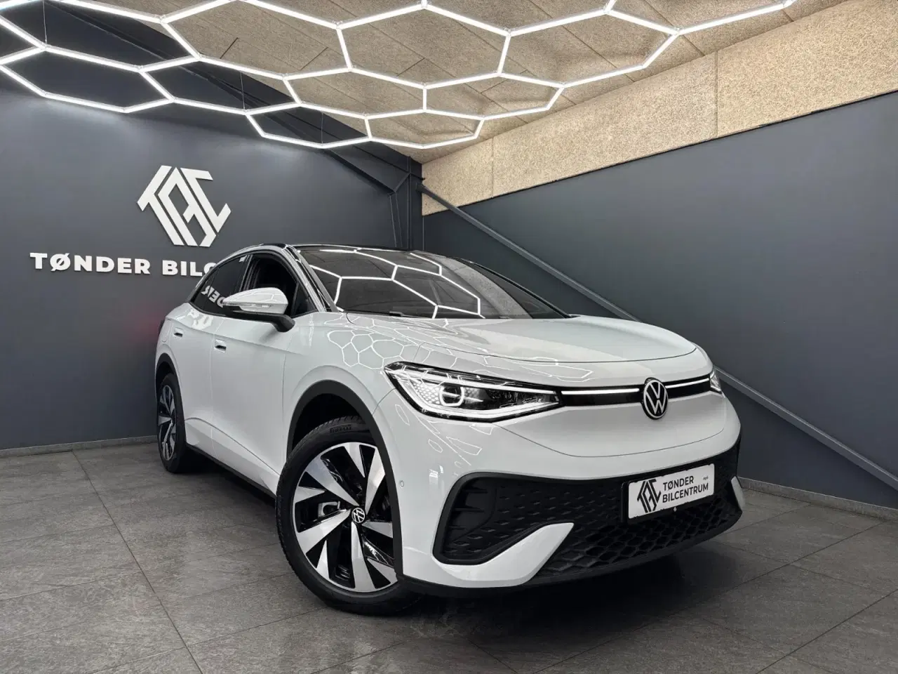 Billede 1 - VW ID.5 77 Pro