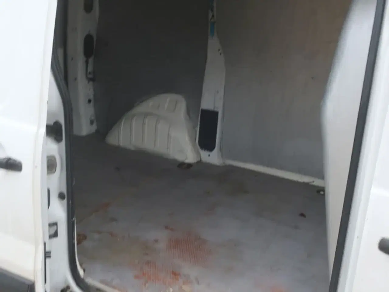 Billede 14 - Varebil PEUGEOT EXPERT. 2,0 HDI 163 L1H1 AUT.