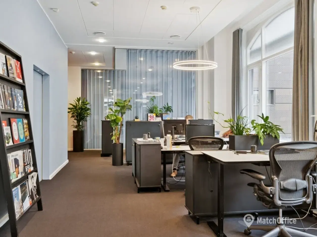 Billede 6 - Bedste beliggenhed i København K