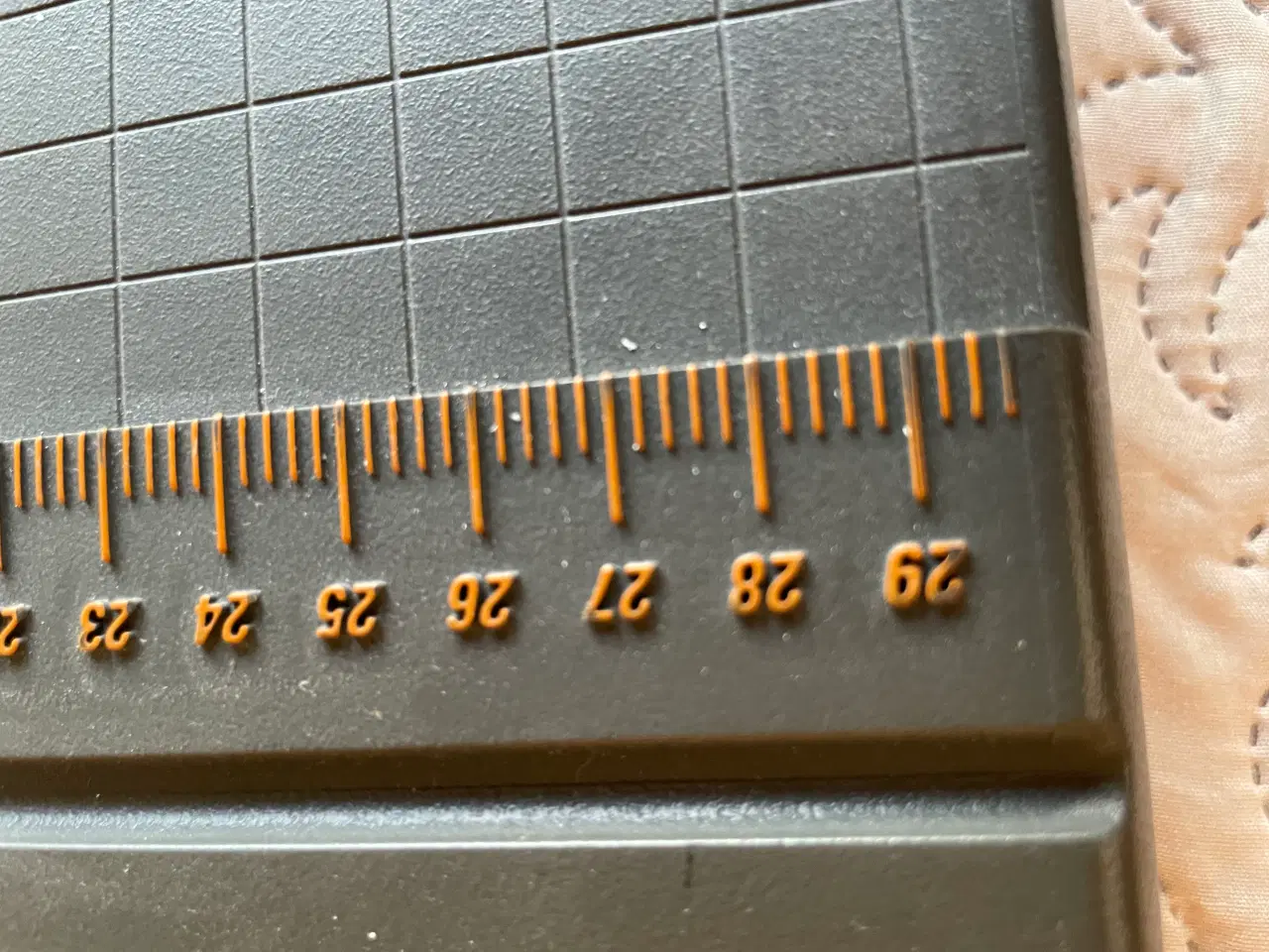 Billede 5 - Papirskærer, sælges da den ikke bliver brugt.