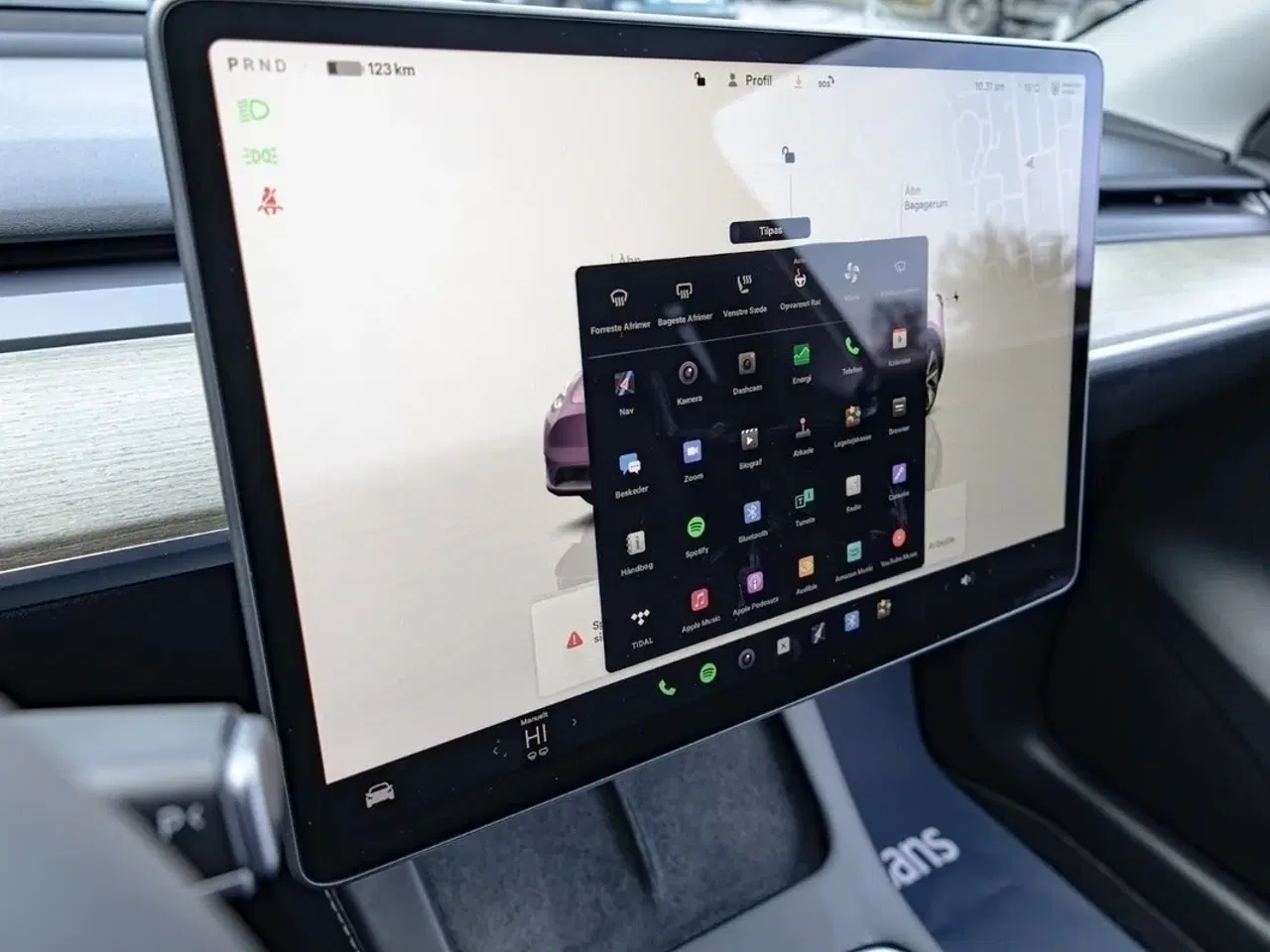Billede 12 - Tesla Model Y  RWD