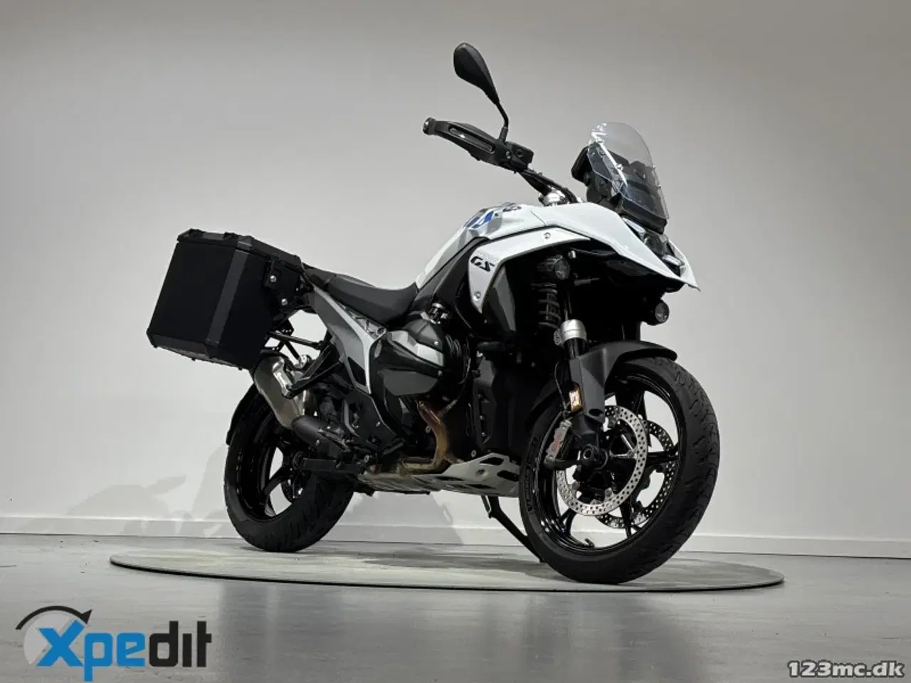 Billede 3 - BMW R 1300 GS