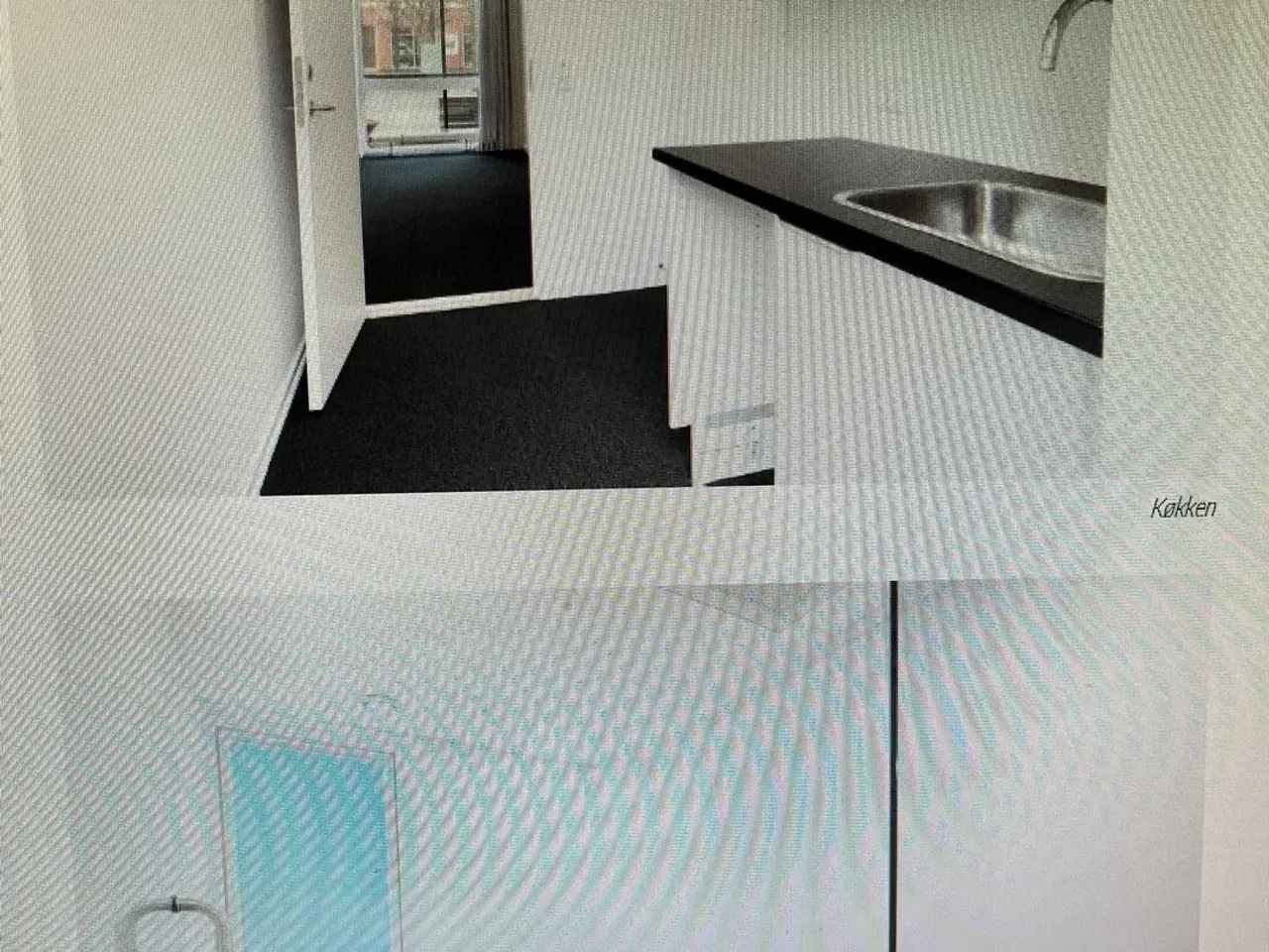 Billede 5 - Kontorlokaler eller klinik midt i Assens