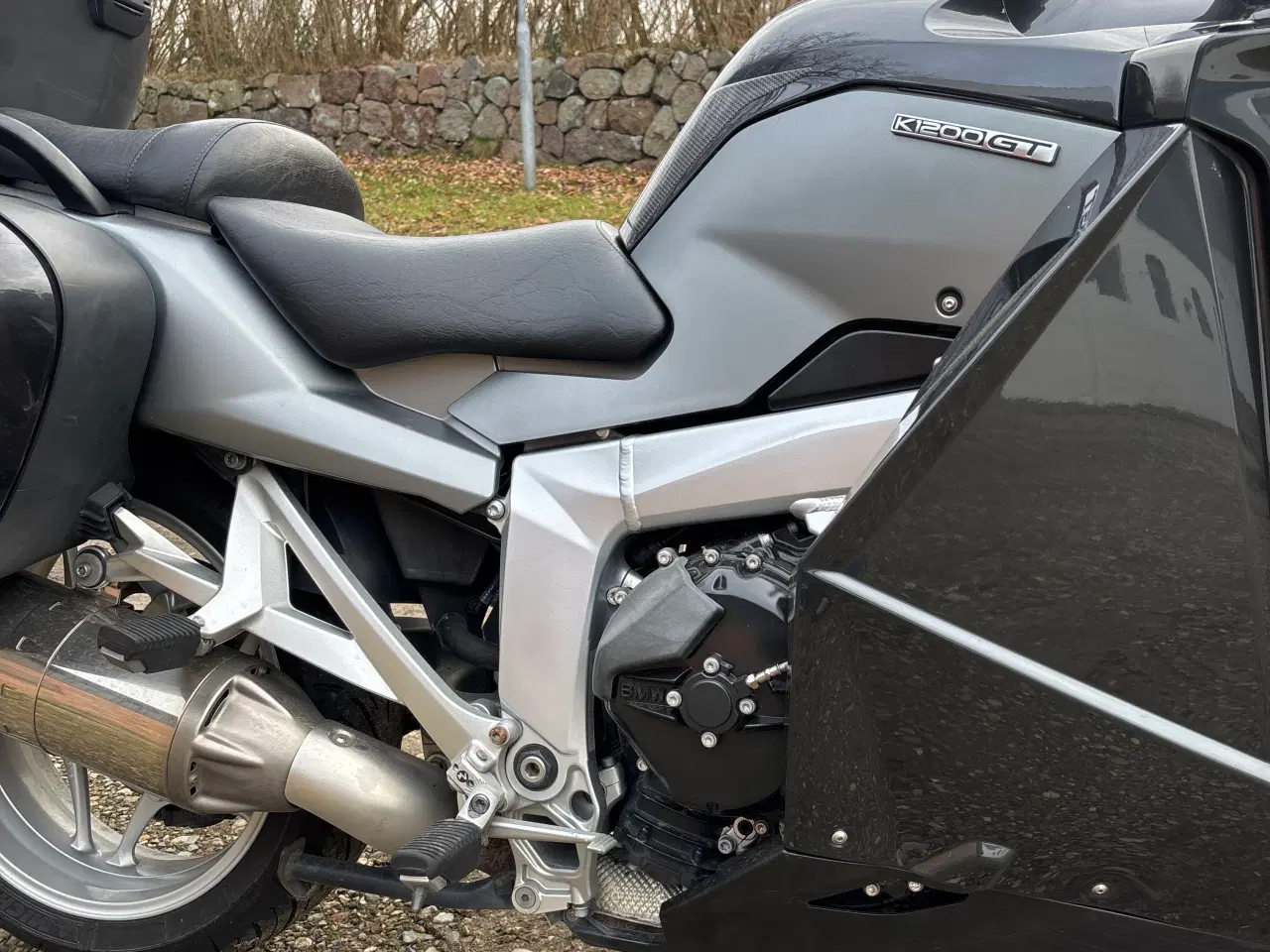 Billede 5 -  BMW   K 1200 GT