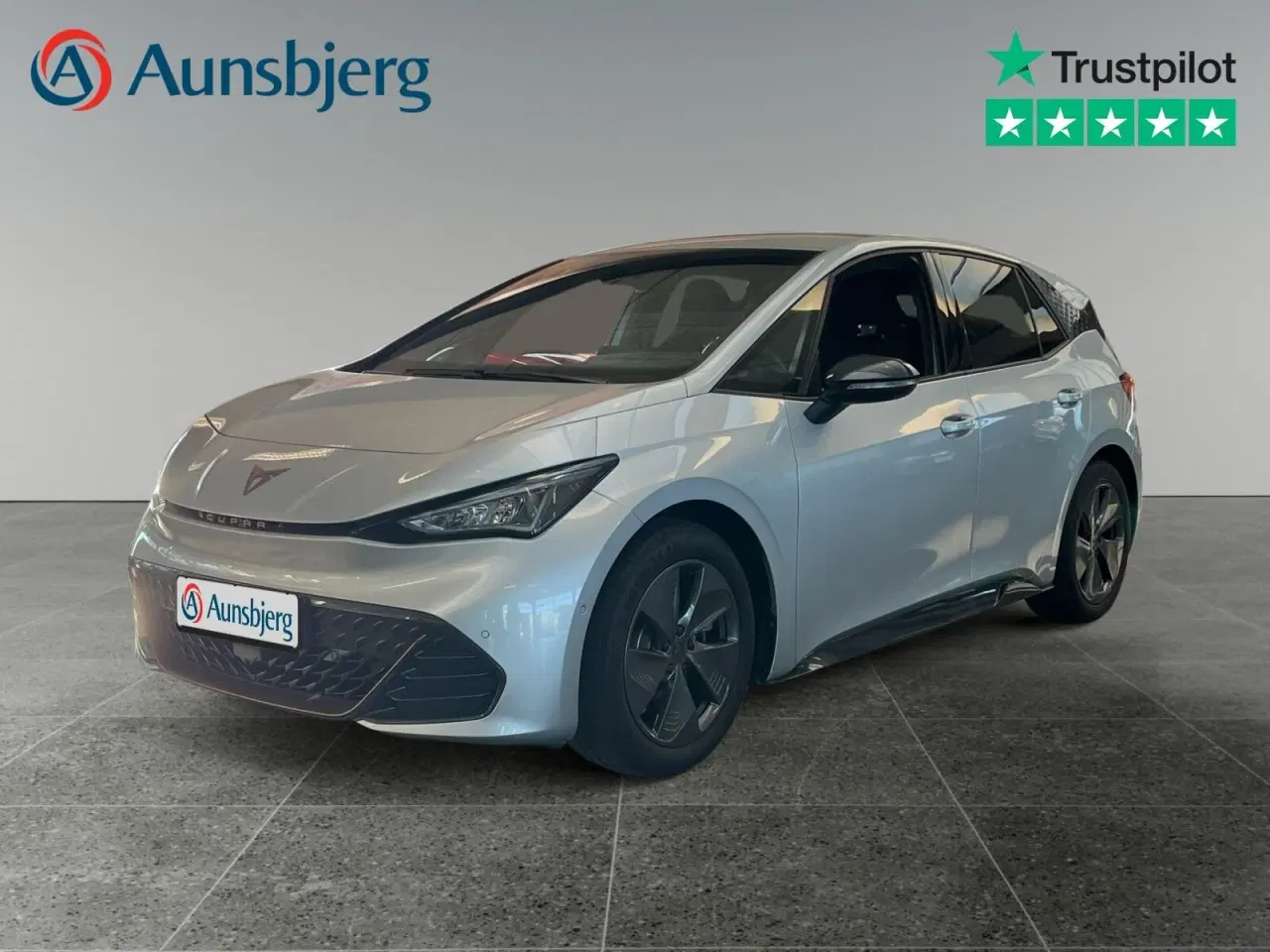 Billede 1 - Cupra Born 58 High