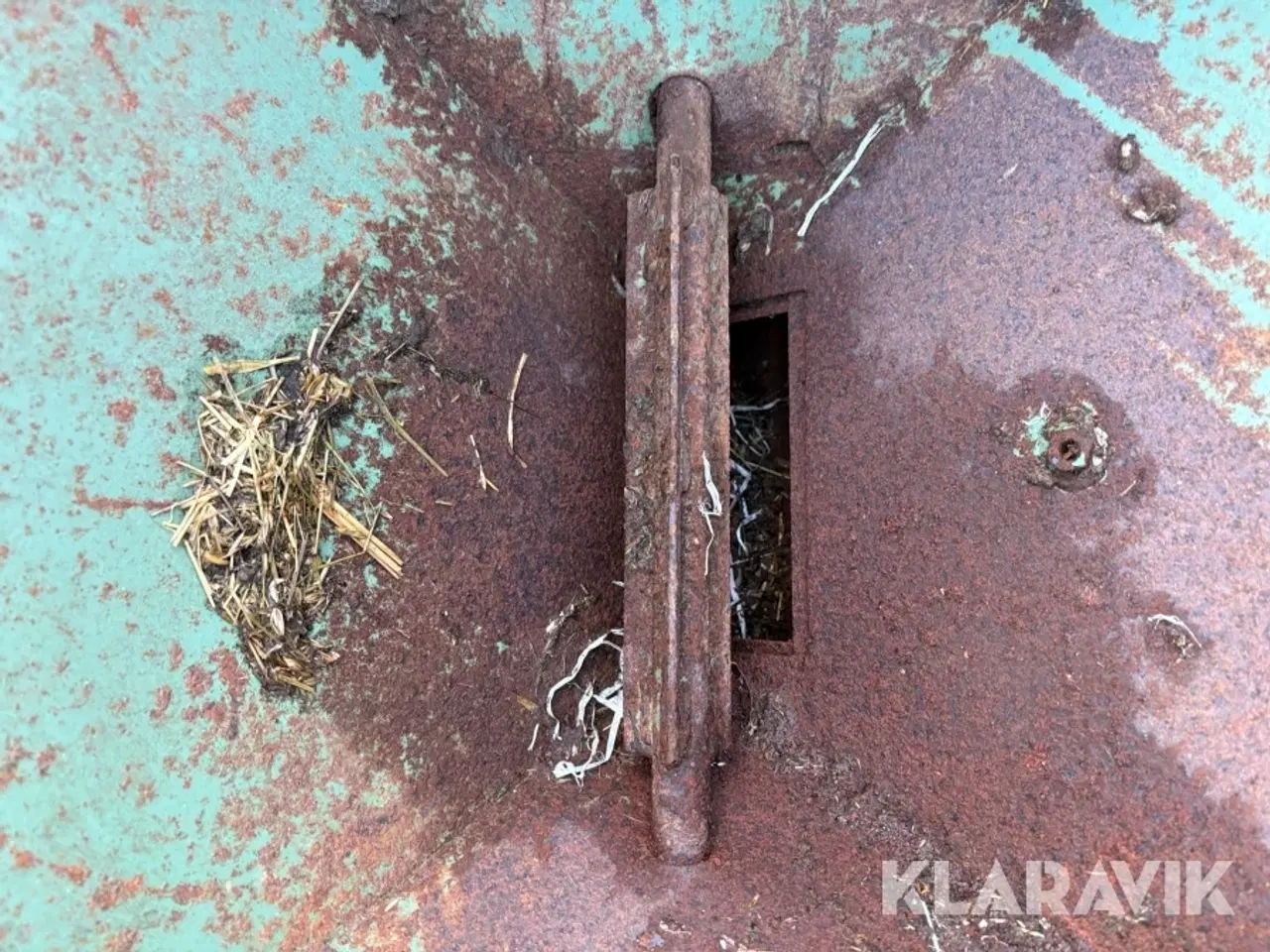 Billede 6 - Kornvalser Mølle Maskinfabrik