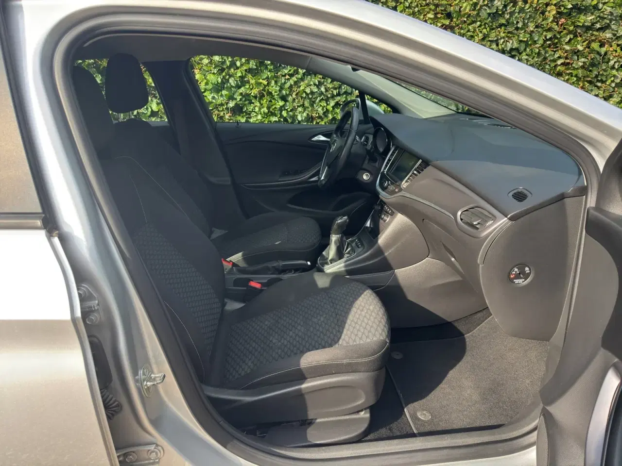 Billede 15 - Opel Astra 1,6 CDTi 110 Enjoy Sports Tourer