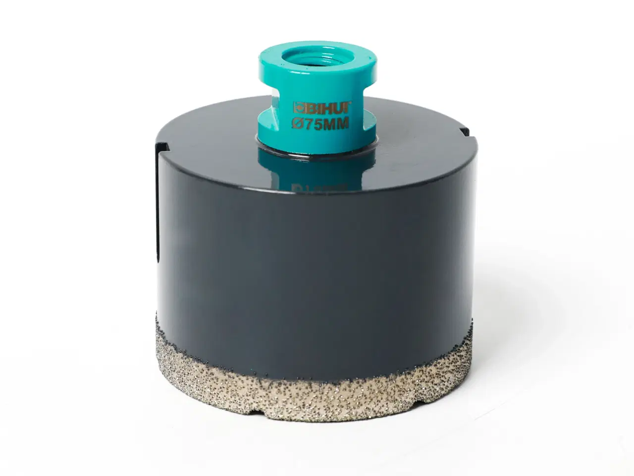 Billede 1 - BIHUI diamant bor M14, 75x74mm