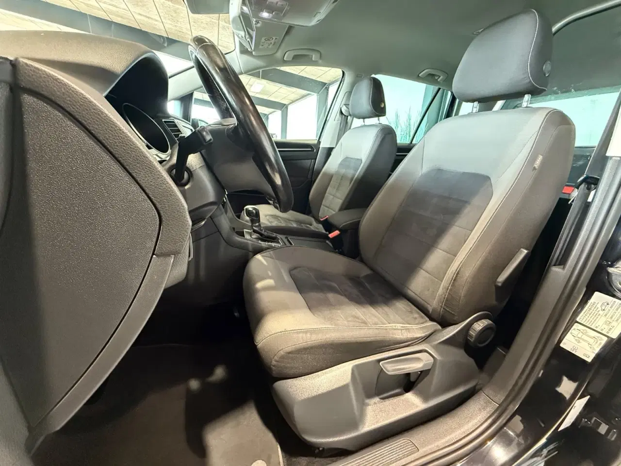 Billede 7 - VW Golf Sportsvan 1,4 TSi 150 Highline DSG BMT
