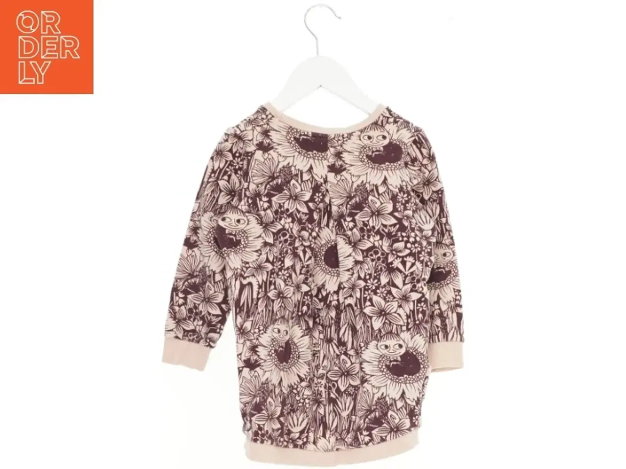 Billede 2 - Bluse (str. 98 cm)