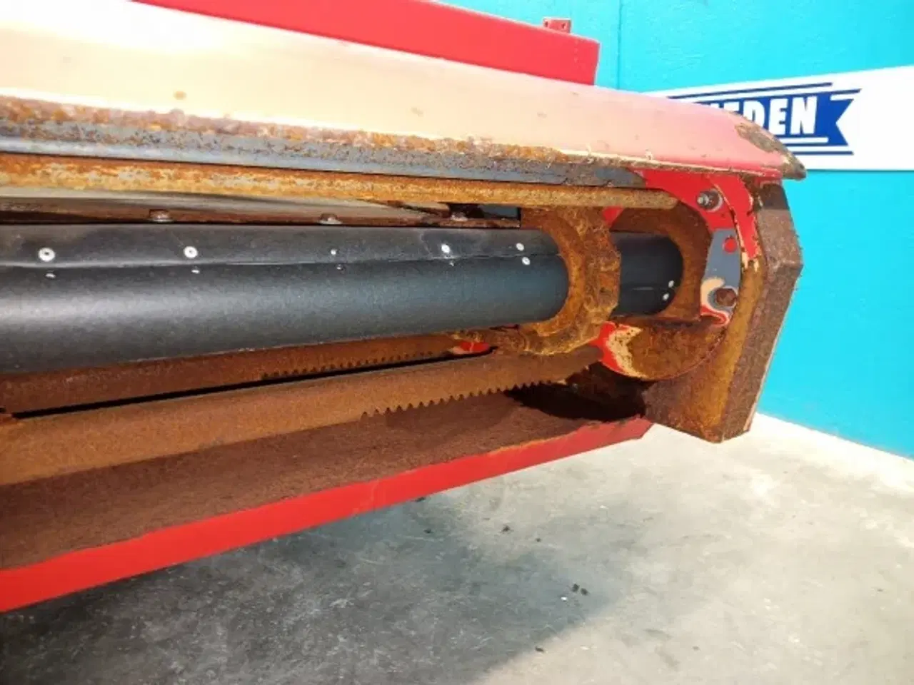 Billede 17 - Massey Ferguson 7252 Slug