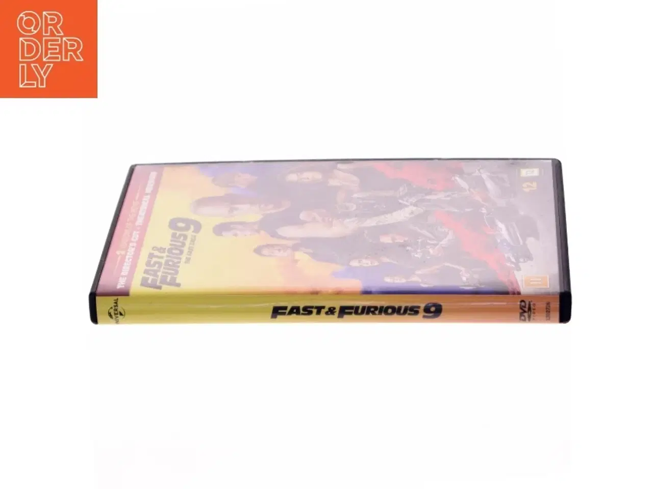 Billede 2 - Fast & Furious 9 - F9