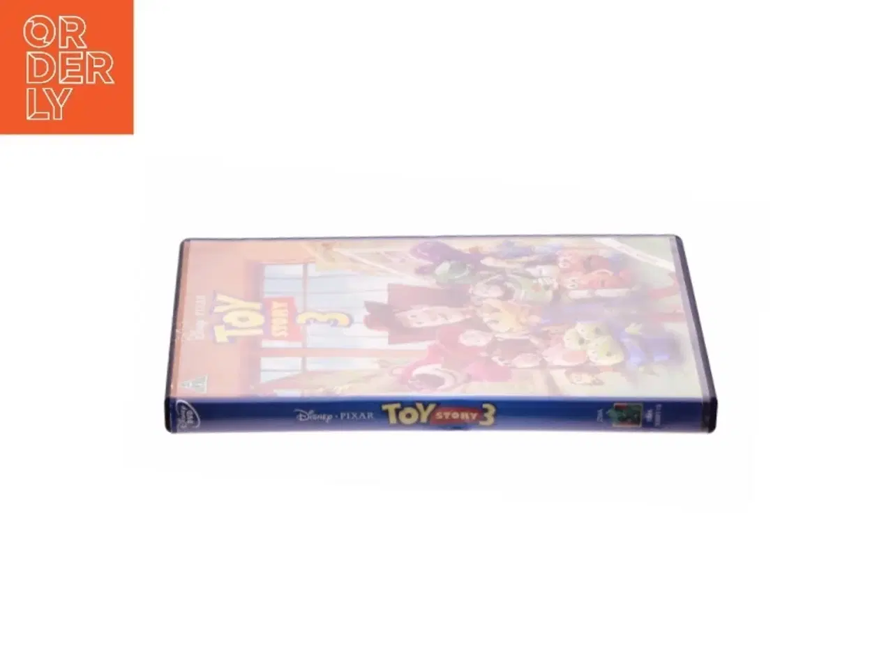 Billede 3 - Toy Story 3 fra dvd
