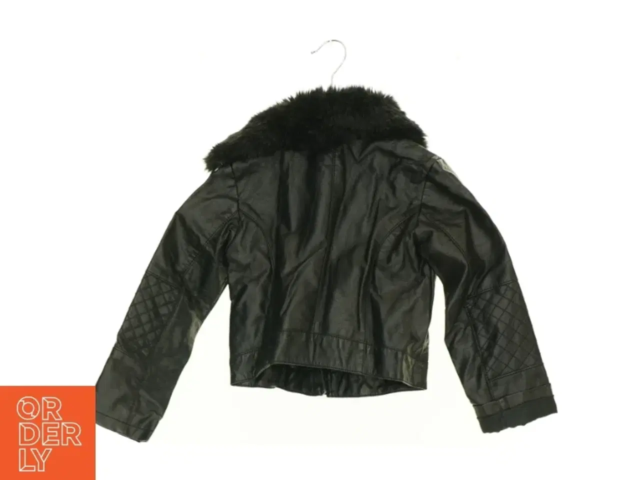 Billede 2 - Overtøj fra H&M (str. 116 cm)