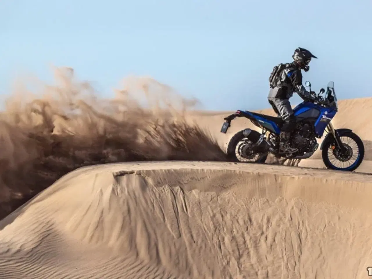 Billede 11 - Yamaha Ténéré 700