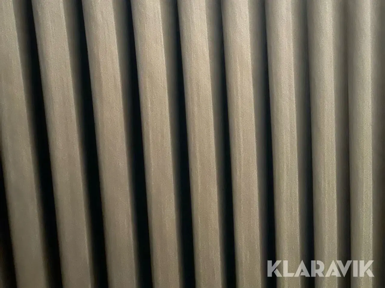 Billede 2 - Akustik paneler Fibrotech Oiled oak premium 80 styk